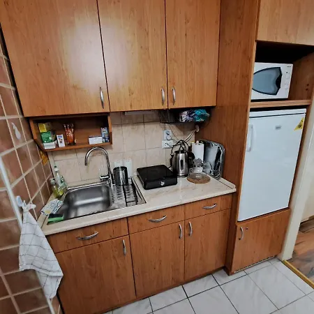 Centrumtop Apartman Apartment