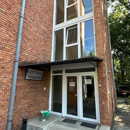 Centrumtop Apartman